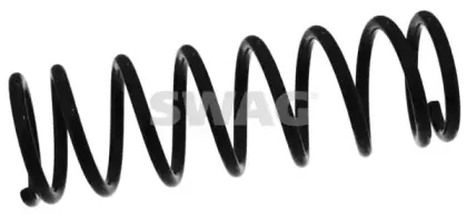 Пружина ходовой части SWAG купить